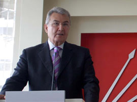 Uzlaşmaya da karşı çıktı