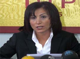 Şehit cenazelerine gitmek istedik ama...