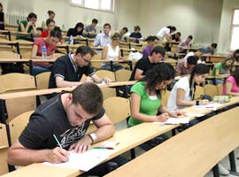 ÖSS-YDS sonucunuz için TIKLAYIN