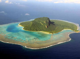 İşte dünyanın en pahalı adası
