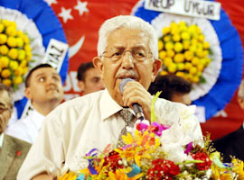 Kutan: Partilerin birbirinden farkı yok