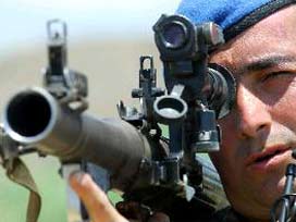 Erzincan ve Bingöl'de 2 şehit 