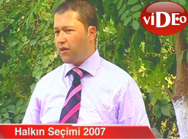 Antalya'nın seçimi ne olacak? - Video