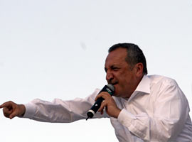 İp tartışması alevleniyor