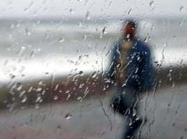 Meteorolojiden yağış uyarısı 