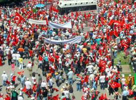 CHP 3 büyük ilde miting yapmayacak