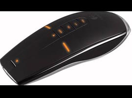 Bilgisayarı havadan yöneten fare