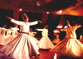 2007 yılı Mevlana yılı olacak