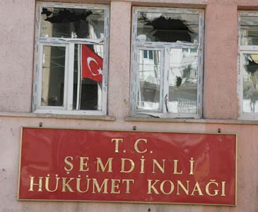 İçişleri soruşturmaya izin vermedi