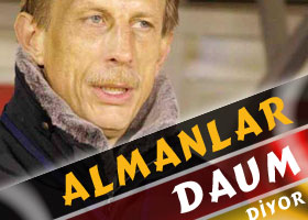 Almanlar en çok Daum'u istiyor