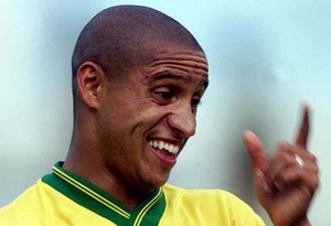 Roberto Carlos Fenerbahçe'de