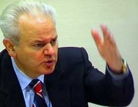 Yüzyılın canisi Miloseviç öldü