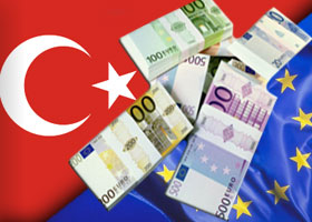 Türkiye'ye 3 milyar euro kredi