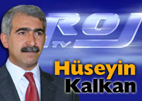 Başkan ROJ TV'ye sahip çıktı