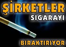 Sigara verimliliği düşürüyor