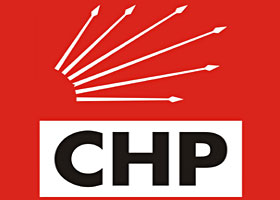 CHP, seçim  toplantılarına başladı