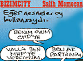 Oylarını hangi partiye verecekler?