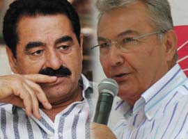 Baykal, Tatlıses'e ne teklif etti?