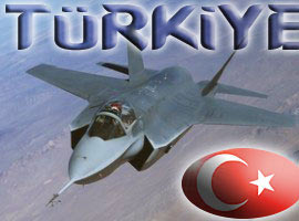 Türk F-16'larının büyük başarısı