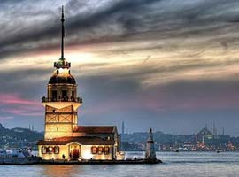 İstanbul Avrupa'nın en iyi üçüncü şehri