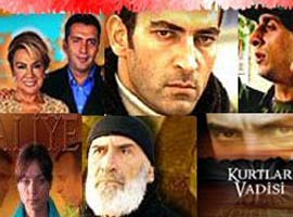 Dizi filmleri dinlemek için mi izliyoruz?