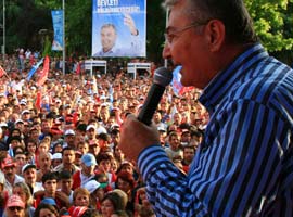 Erzurum provokasyonu!-YORUM