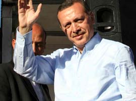 Başbakan riske mi girdi?