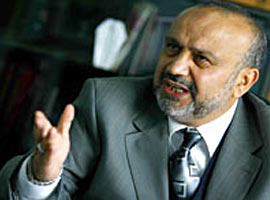 Şevki Yılmaz'dan şok açıklamalar