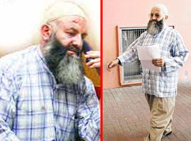 Ak Parti'ye Saadetli oyunu