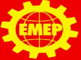 EMEP'ten gerilim eleştirisi