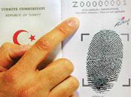 Pasaport ve Ehliyette yeni uygulama