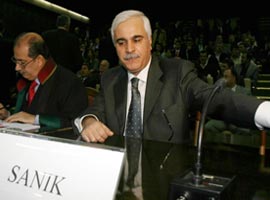 Hukuk tarihinde böyle şey görülmedi