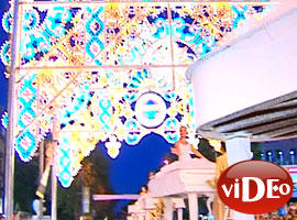 Bu kutlama F.B'ye yakışmadı - Video