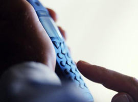 Şehir içi görüşmeye İNDİRİM