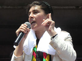 Flaş-Zana'ya 'eyalet' soruşturması  