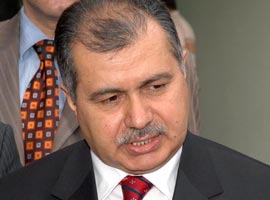 İlk seçim değerlendirmesini yaptı