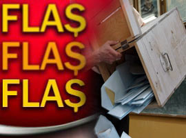 İŞTE SANDIK SONUÇLARI - Canlı