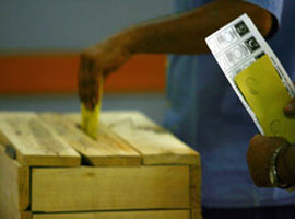 Seçimleri nasıl değerlendirdiler?