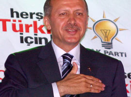 53 yıl sonra bir ilk...  