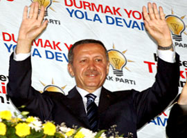 Dünyadan Erdoğan'a tebrik yağmuru