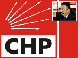 CHP'li başkandan SKANDAL OLAY