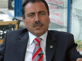 Yazıcıoğlu'ndan partilere çağrı