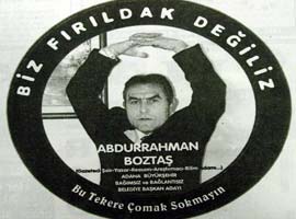 120 bin oy bekliyordu 130 oy çıktı-izle