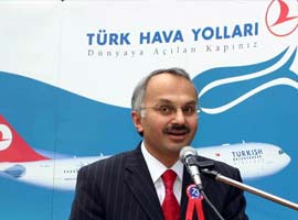 THY  'LOKAVT' kararı aldı