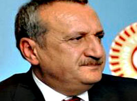 Mehmet Ağar’a 'dön' baskısı