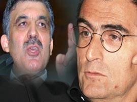 Hasan Cemal: Gül aday oluyor