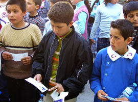 DPY sınavı sonuçları açıklandı