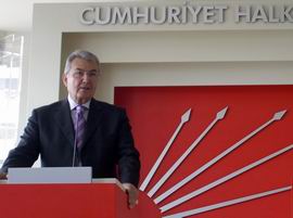 Baykal'ın başarı ölçüsü farklı-YORUM 