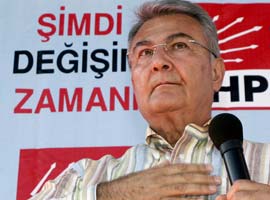 BAYKAL'ın yüreğine su serpti