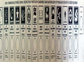 Aldıkları 'OY' a onlar da şaşırdı